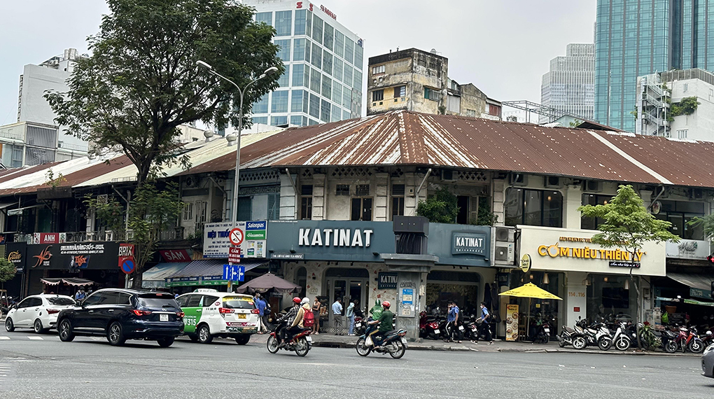 Ảnh chụp từ camera - iPhone 14 Pro 128GB