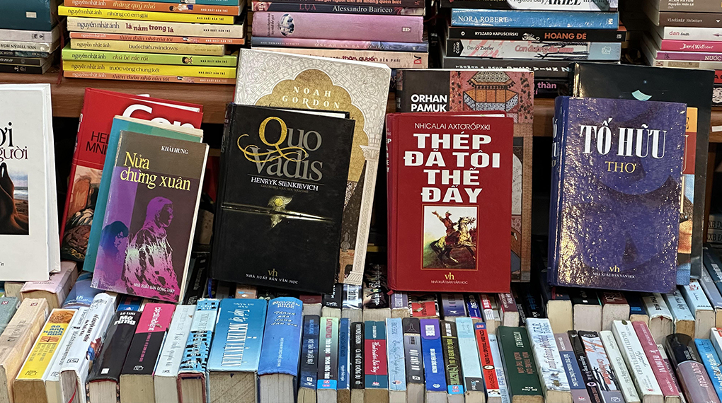 Ảnh chụp từ camera - iPhone 14 Pro 128GB