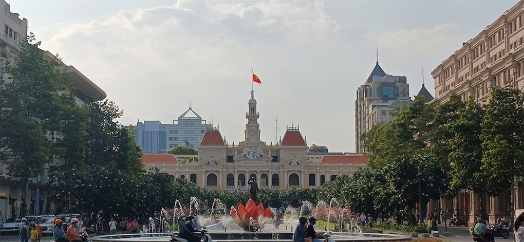 Ảnh chụp từ điện thoại - Samsung Galaxy A24