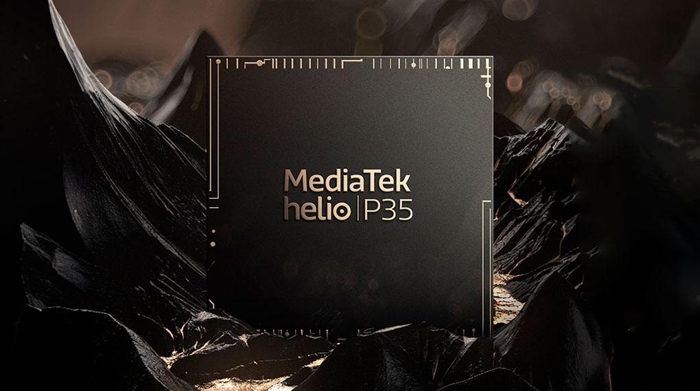 vivo Y02T - Hiệu năng