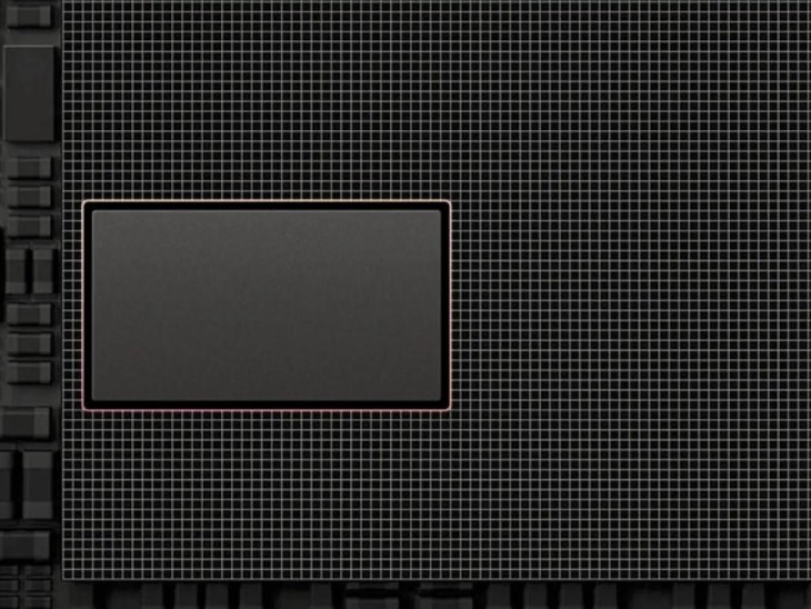 Neural Engine trên A17 Pro được cải thiện đáng kể khả năng Ai