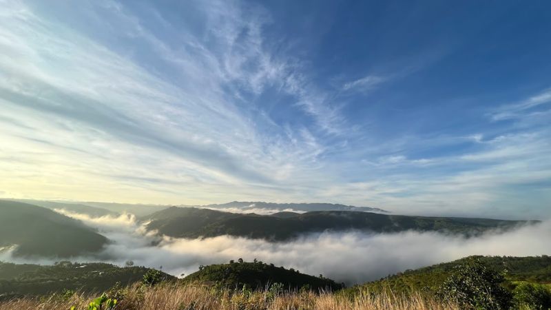 Khu du lịch sinh Thái Thác AnnA