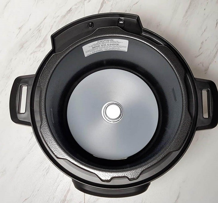 Cần đảm bảo mâm nhiệt hoạt động ổn định, không bị hư hỏng Cần đảm bảo mâm nhiệt hoạt động ổn định, không bị hư hỏng