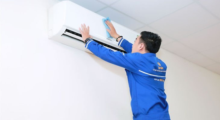 Nếu không khắc phục được lỗi H33, bạn nên liên hệ với đại lý hoặc trung tâm bảo hành của Panasonic hoặc cửa hàng sửa chữa uy tín để được tư vấn và sửa chữa