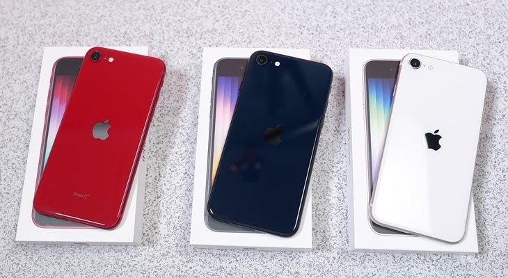 iPhone SE Lock phù hợp với người dùng muốn sở hữu một chiếc iPhone giá rẻ, chất lượng ổn định