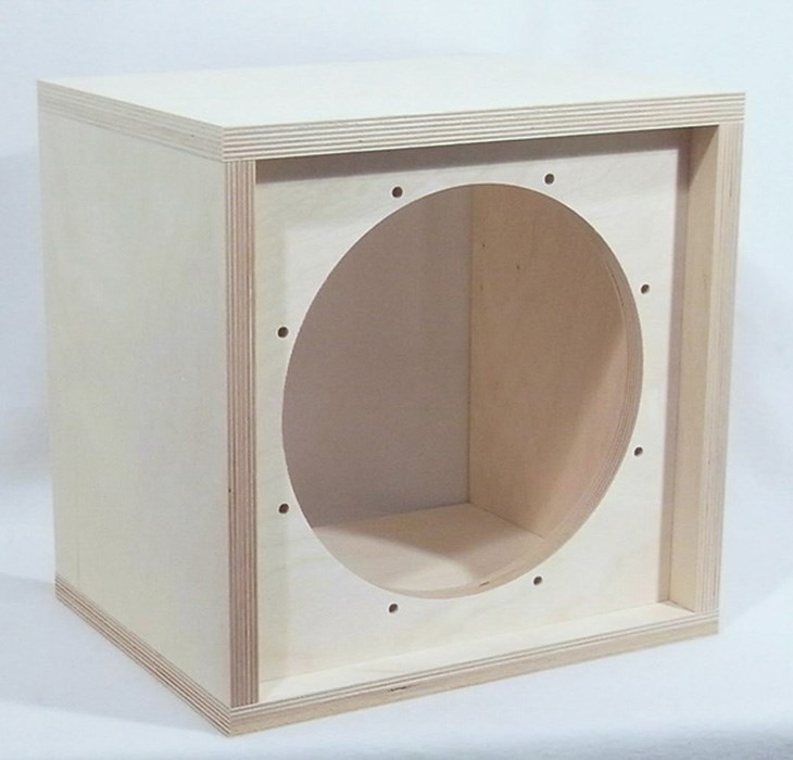 Gỗ ép Bạch Dương có tính thẩm mỹ cao nên bạn có thể nhuộm màu và hoàn thiện tuỳ ý