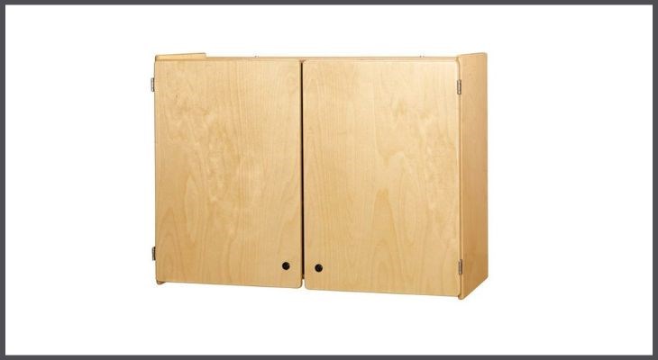 Gỗ ván ép hàng hải là ứng cử viên thích hợp cho các thùng loa