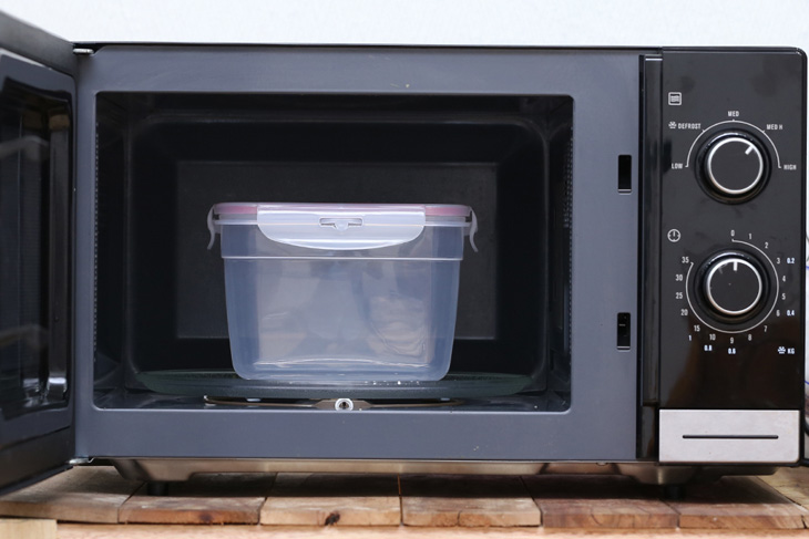 Hộp đựng thực phẩm JCJ của nước nào, có tốt không?-5