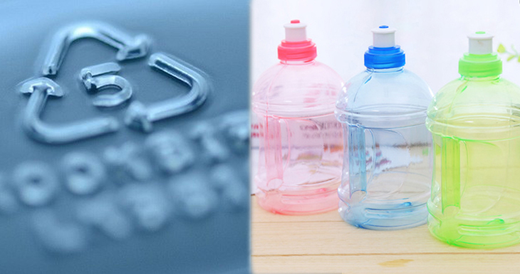 Nhựa số 5 là nhựa PP hay Polypropylene, có thể chịu nhiệt tới 167 độ C nên có thể tái sử dụng nhiều lần