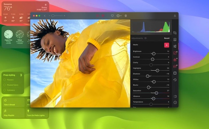 Giờ đây, những trang web VnExpress, Facebook Bạn cũng có thể biến những trang web thường xuyên truy cập thành ứng dụng trên macOS Sonoma