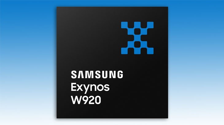 Chip Exynos W920 của Galaxy Watch4 đáp ứng mọi nhu cầu sử dụng Chip Exynos W920 của Galaxy Watch4 đáp ứng mọi nhu cầu sử dụng