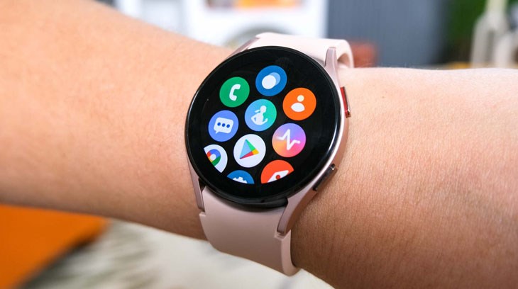 Tại Mạng Tiếp thị Liên kết, Samsung Galaxy Watch4 có giá 3.690.000 VNĐ Tại Mạng Tiếp thị Liên kết, Samsung Galaxy Watch4 có giá 3.690.000 VNĐ