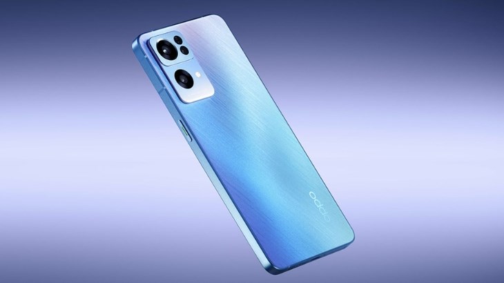 OPPO Reno7 Pro
