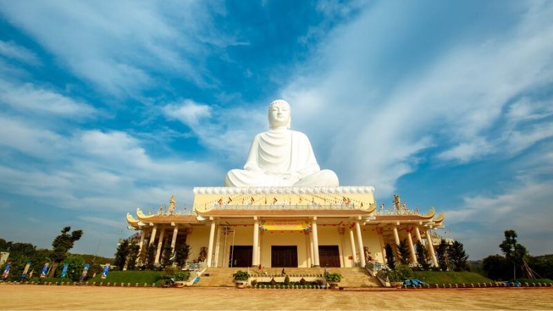 Chùa Phật Quốc Vạn Thành