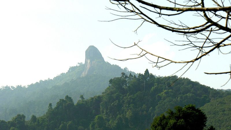 Du lịch Đạ Huoai