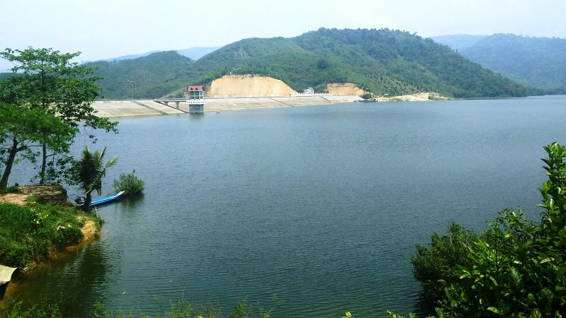 Du lịch Đạ Tẻh