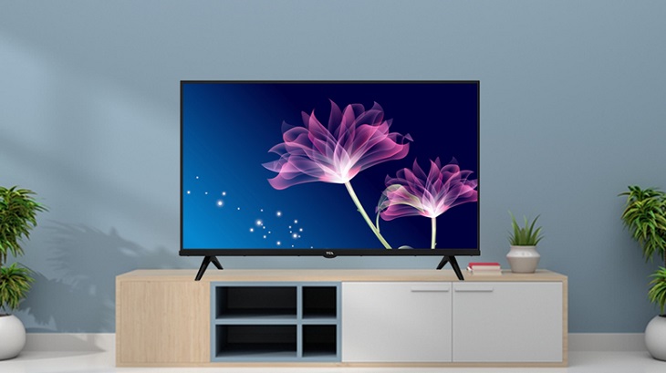 Android Tivi TCL 32 inch L32S66A Android Tivi TCL 32 inch L32S66A sở hữu màn hình 32 inch nhỏ gọn