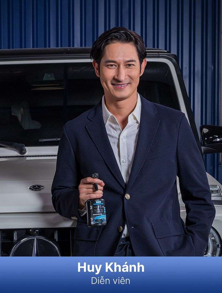 JP24 - Xịt phủ bóng và bảo vệ sơn xe hơi Super Gloss - Hình ảnh 4