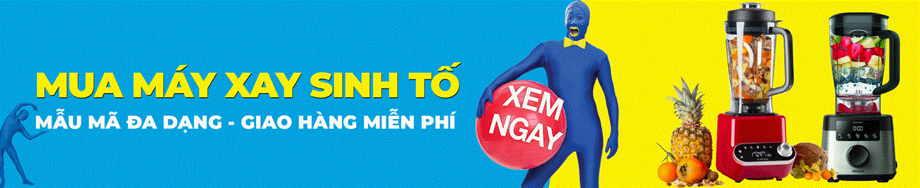 Tư vấn mua máy xay sinh tố phù hợp với nhiều nhu cầu|Xem ngay Tư vấn mua máy xay sinh tố phù hợp với nhiều nhu cầu|Xem ngay