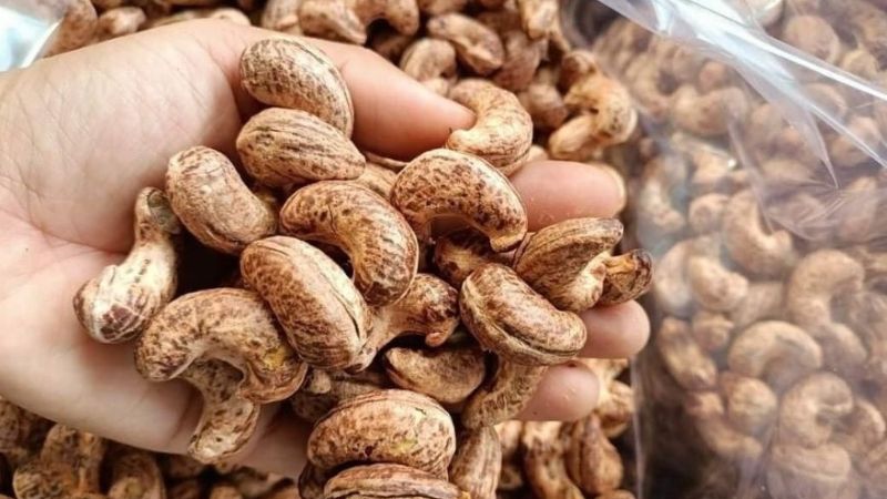 Đặc sản Phú Riềng