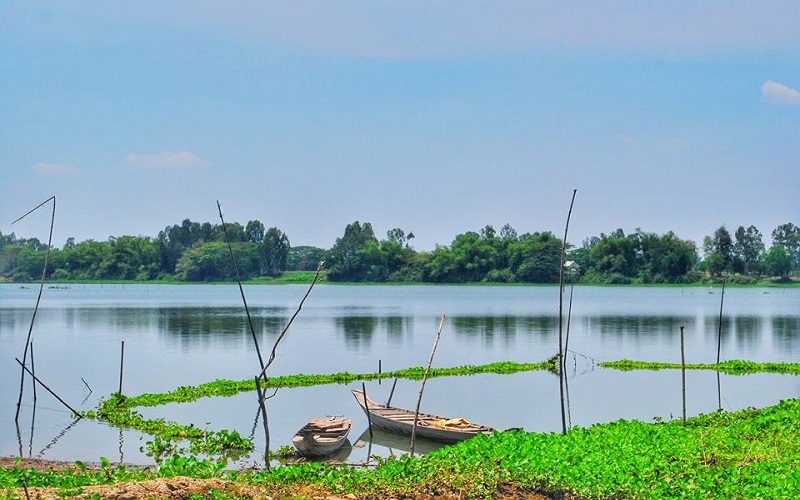 Búng Bình Thiên