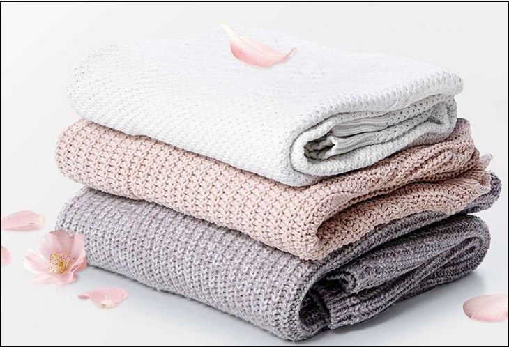 Công nghệ AROMA+ giúp quần áo lưu hương thơm gấp 2 lần so với công nghệ thông thường