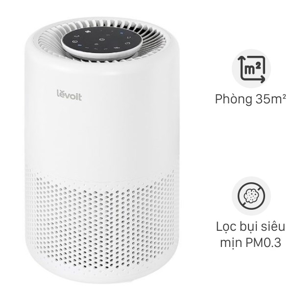 Levoit Core 200s 26W