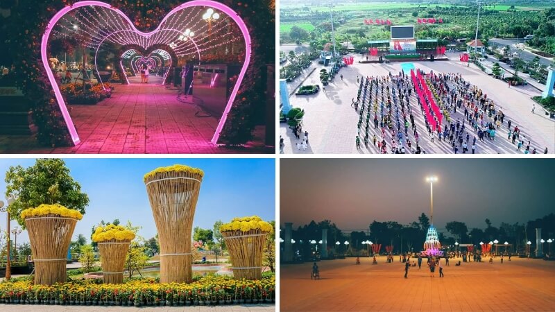 Quảng Trường Lấp Vò