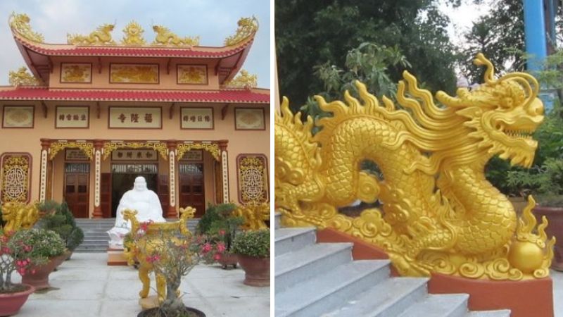 Chùa Phước Long
