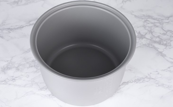 Bạn có thể liên hệ đến trung tâm bảo hành hãng để tìm mua lòng nồi cơm mới Bạn có thể liên hệ đến trung tâm bảo hành hãng để tìm mua lòng nồi cơm mới