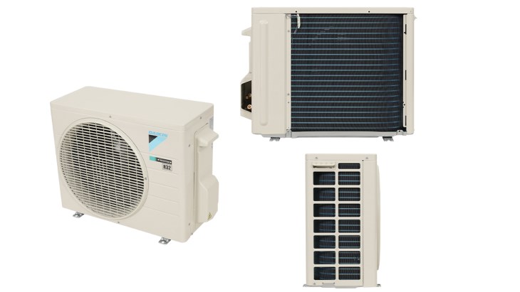 Dàn nóng bền bỉ