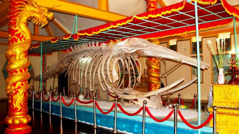 Lăng Ông Nam Hải