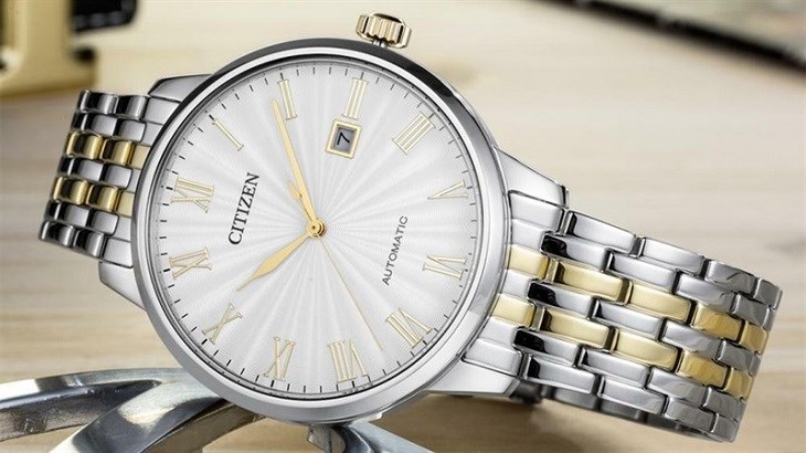 Đóng sát núm về nấc 0, kéo 1 nấc - đẩy 1 nấc