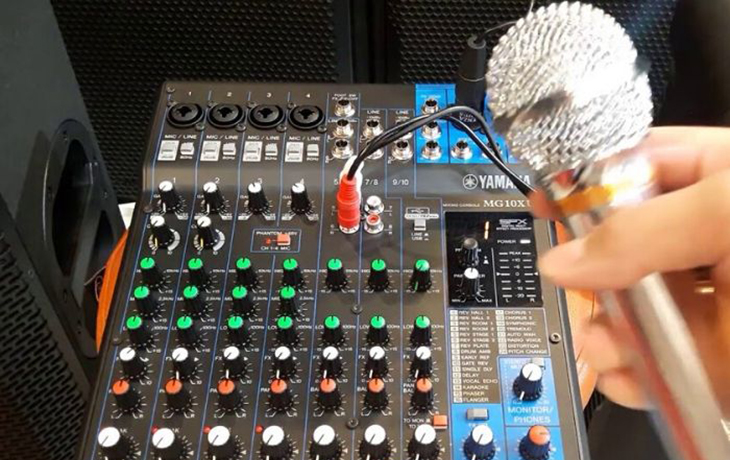 Xác định nhu cầu sử dụng và chi phí