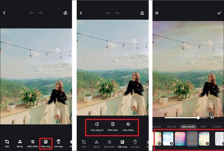 Giao diện của Polish đơn giản, dễ thực hiện Giao diện của Polish đơn giản, dễ thực hiện