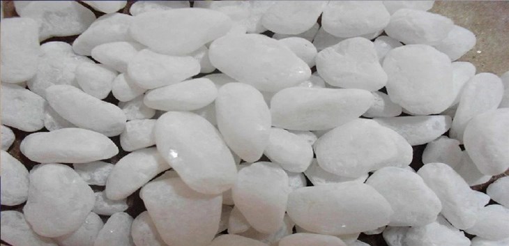 Sử dụng trụ đá oxit giúp làm giảm mức độ ô nhiễm của nguồn nước, từ đó giúp máy lọc nước hiệu quả hơn Sử dụng trụ đá oxit giúp làm giảm mức độ ô nhiễm của nguồn nước, từ đó giúp máy lọc nước hiệu quả hơn