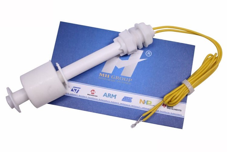 Nếu phao báo nước hỏng, bạn cần thay cái mới Nếu phao báo nước hỏng, bạn cần thay cái mới