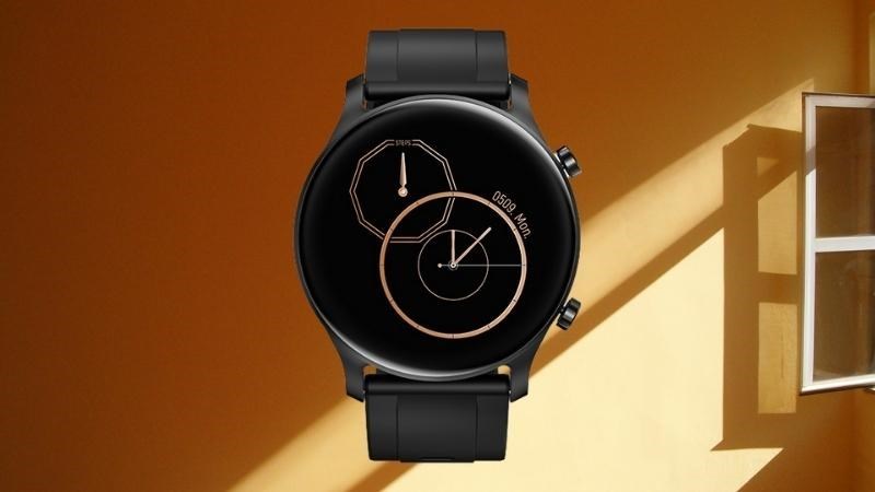 Haylou RS Series Haylou RS Series