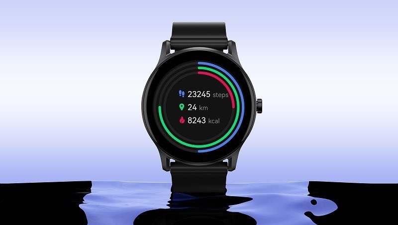 Đồng hồ Haylou GS Đồng hồ Haylou GS