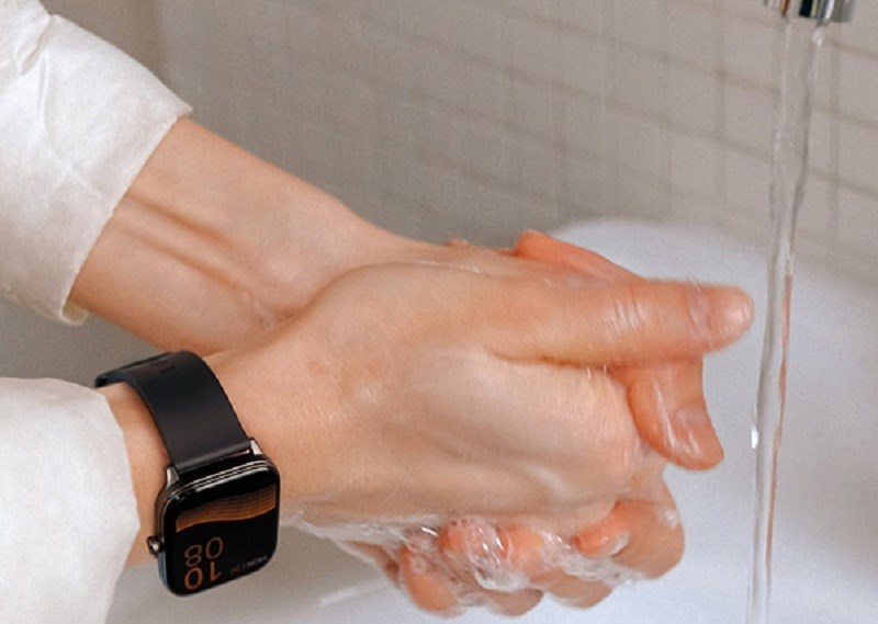 Khả năng chống nước của đồng hồ Khả năng chống nước của đồng hồ