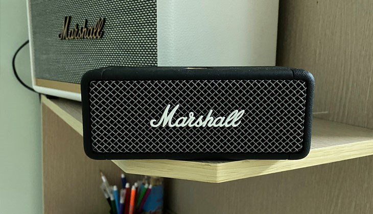 Loa được trang bị khả năng chống nước IPX7 nên bạn có thể yên tâm đem loa đến nơi ẩm ướt Loa được trang bị khả năng chống nước IPX7 nên bạn có thể yên tâm đem loa đến nơi ẩm ướt