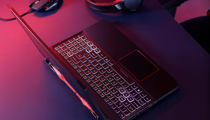 Laptop sử dụng cpu Intel Core i5-10300H Laptop sử dụng cpu Intel Core i5-10300H