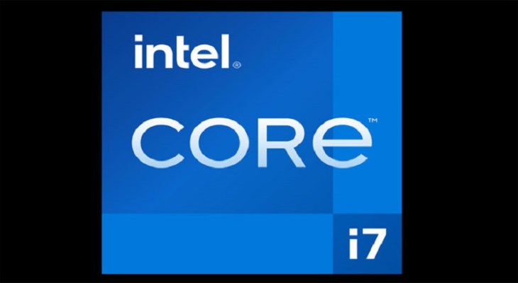 Intel Core i7-11370H được sản xuất trên tiến trình 10 nm
