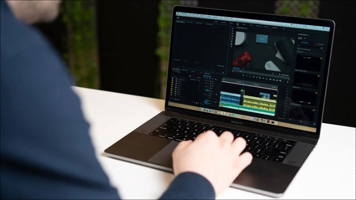 Hiệu suất của Intel Core i7 11370H khá mạnh mẽ