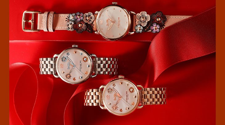 Sản phẩm có thiết kế chỉn chu, thời thường và bắt mắt