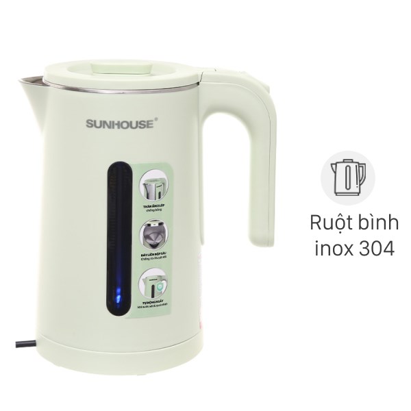 Sunhouse SHD1353 1.8 lít