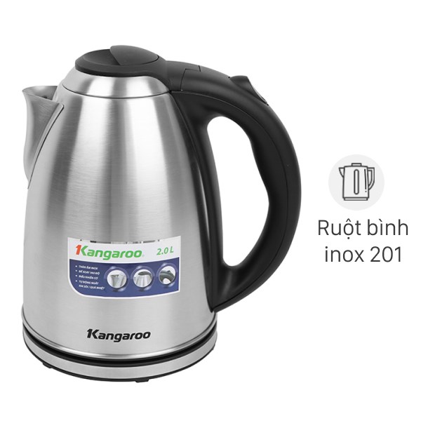 Kangaroo KG-20SK3 2 lít