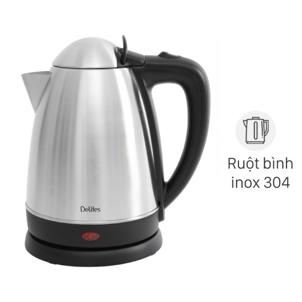 Delites ST18S04 1.8 lít