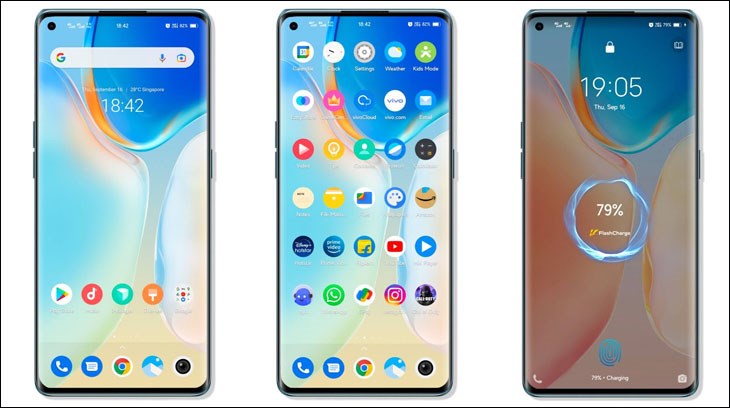 Quản lý ứng dụng đang hoạt động giúp bạn dễ dàng xem được thời gian hoạt động và tắt ứng dụng