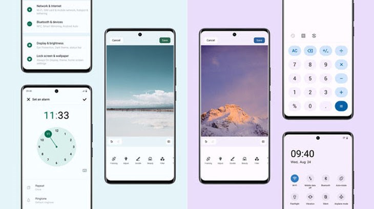 Trợ năng kỹ thuật số giúp bạn trải nghiệm thế giới công nghệ với nhiều tính năng hỗ trợ